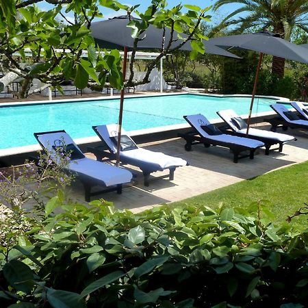 Bed and Breakfast Quinta Da Lua Tavira Exterior foto