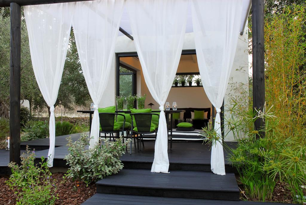 Bed and Breakfast Quinta Da Lua Tavira Exterior foto