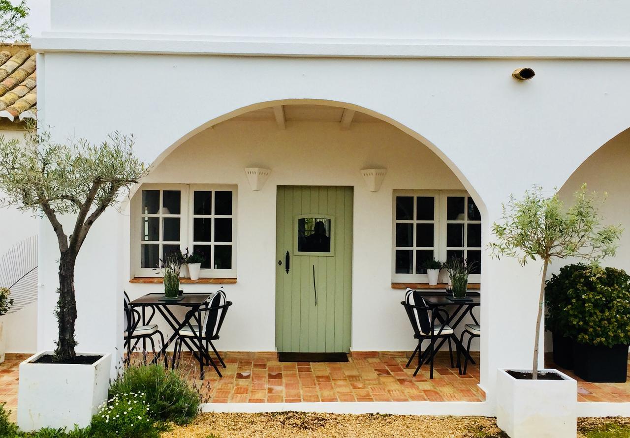 Bed and Breakfast Quinta Da Lua Tavira Exterior foto