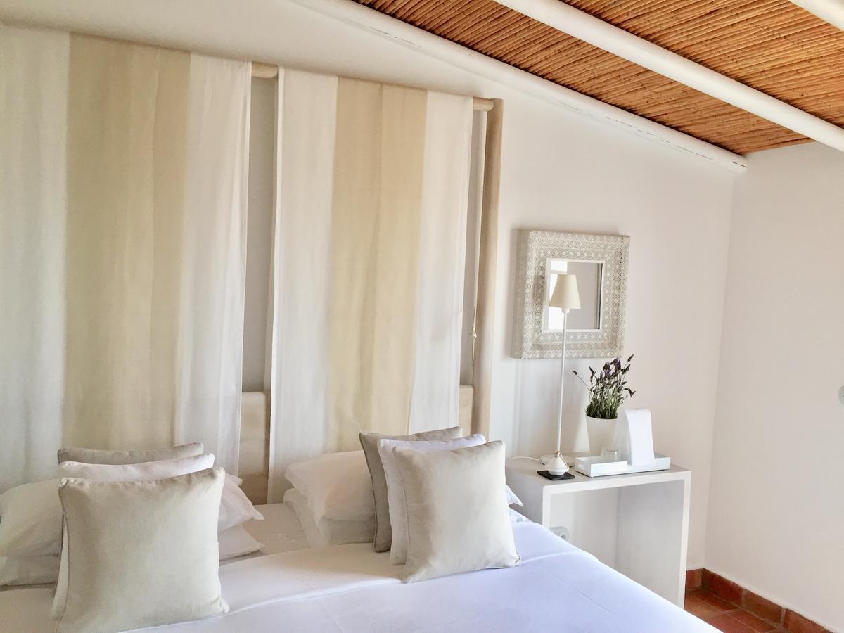 Bed and Breakfast Quinta Da Lua Tavira Exterior foto