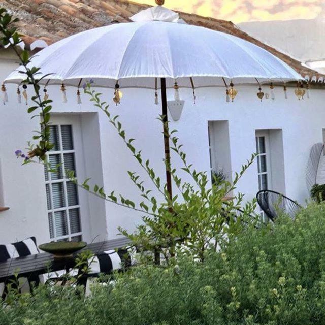Bed and Breakfast Quinta Da Lua Tavira Exterior foto