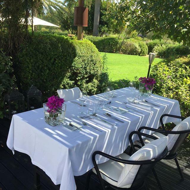Bed and Breakfast Quinta Da Lua Tavira Exterior foto