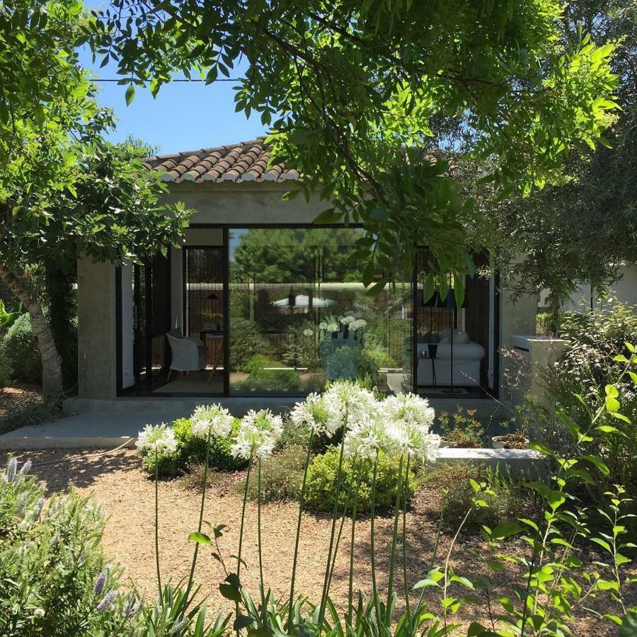 Bed and Breakfast Quinta Da Lua Tavira Exterior foto