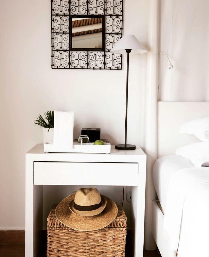 Bed and Breakfast Quinta Da Lua Tavira Exterior foto