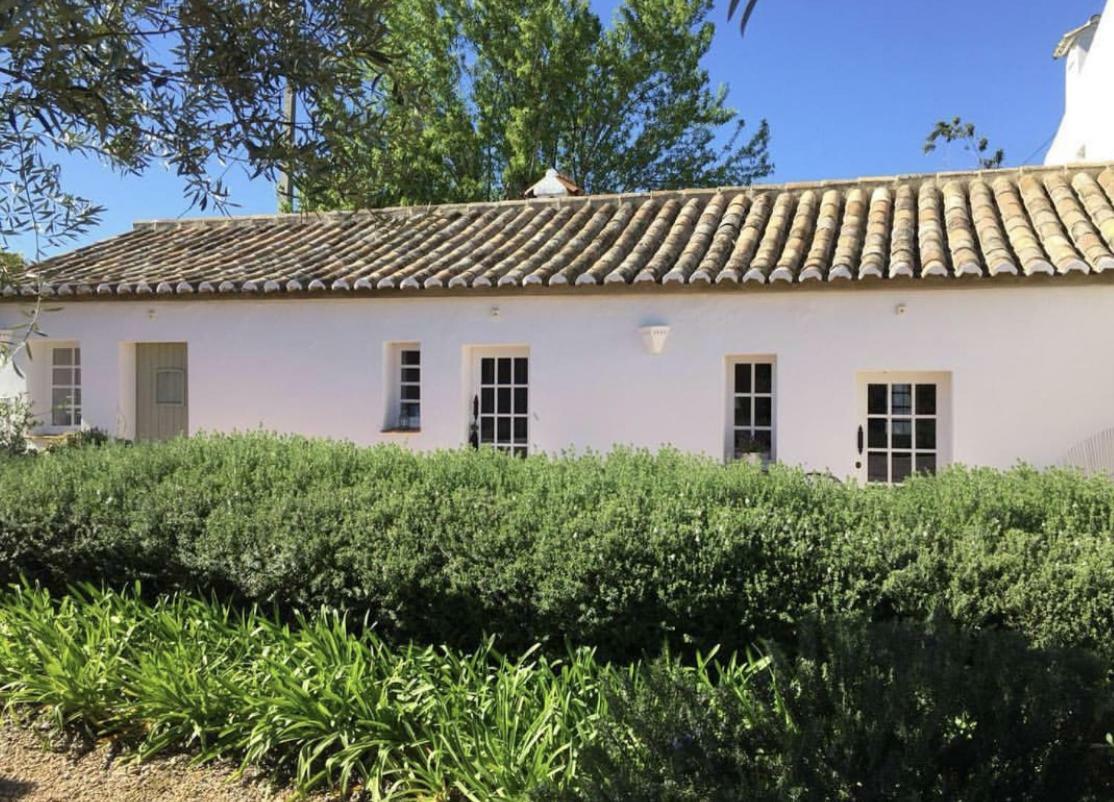 Bed and Breakfast Quinta Da Lua Tavira Exterior foto