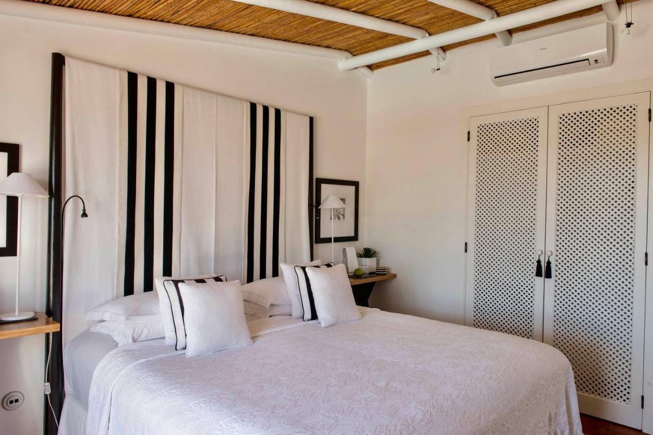 Bed and Breakfast Quinta Da Lua Tavira Exterior foto